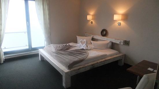 Hotel & Restaurant Utkiek Грайфсвалд Екстериор снимка